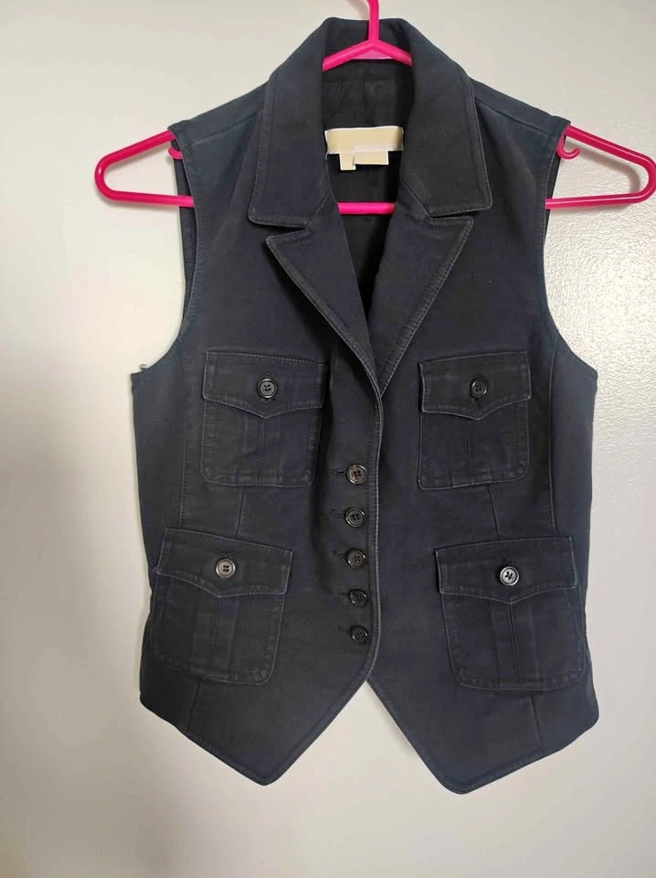 Michael Kors Vest