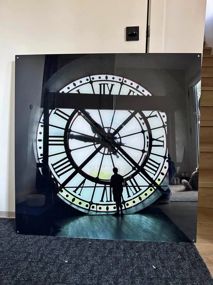 Large Photo Print Wall Art
