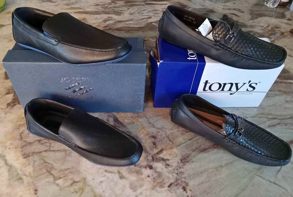 Casual Men's Shoes size 12