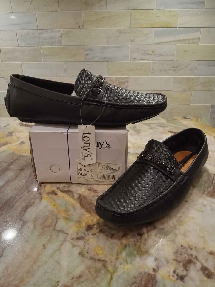 Casual Men's Shoes size 12 - photo 2