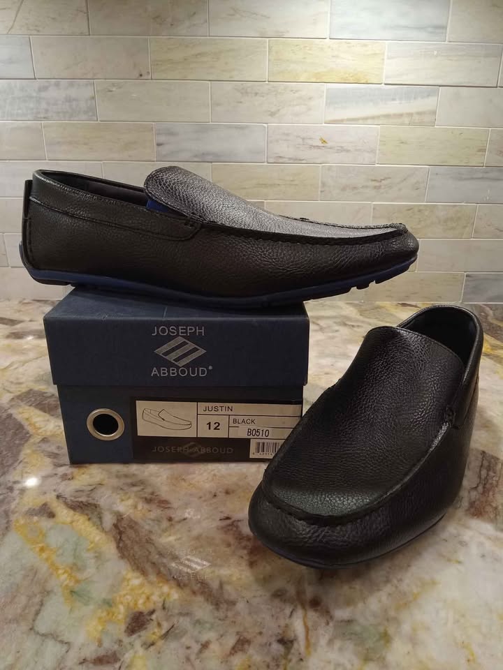 Casual Men's Shoes size 12 - photo 3