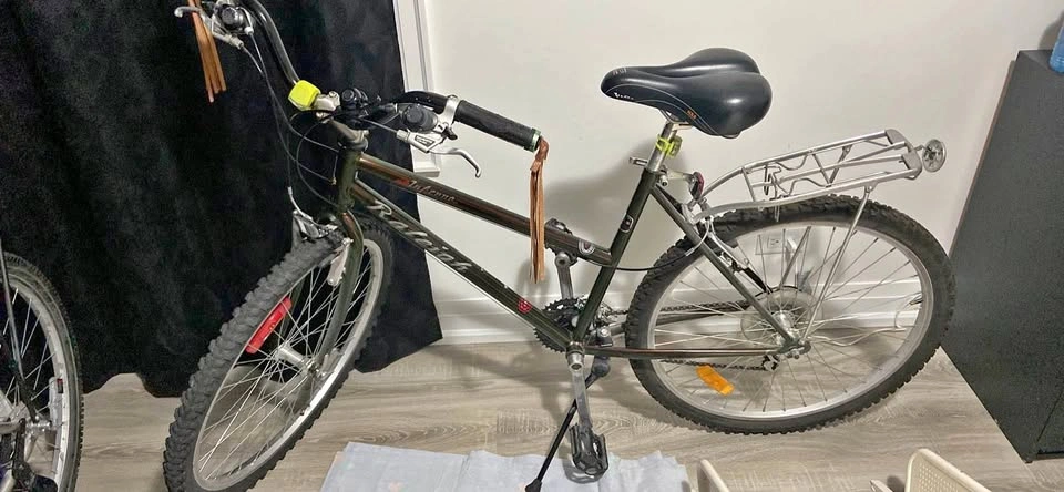 Raleigh Inferno women’s bicycle 26”