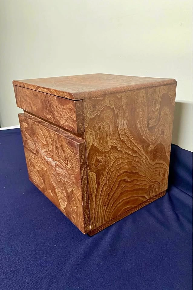Japanese Antique Small Cabinets