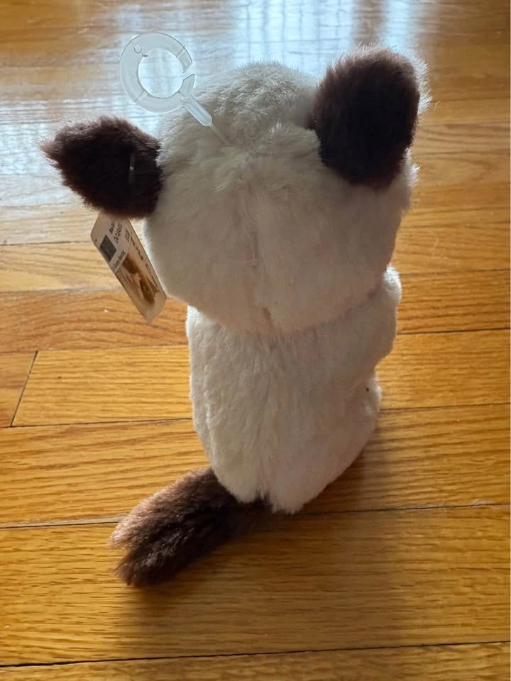 Grumpy Cat Plush Toy - photo 2