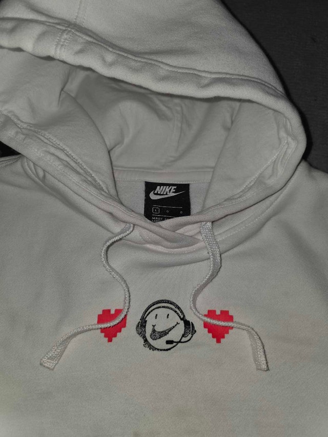 Nike Hoodie - photo 2