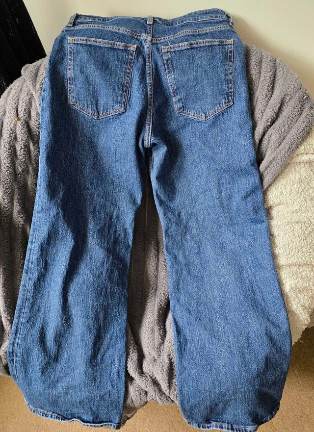 H&M Women's Jeans Size 10 - photo 3