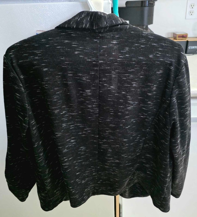 Maurices Blazer - photo 2