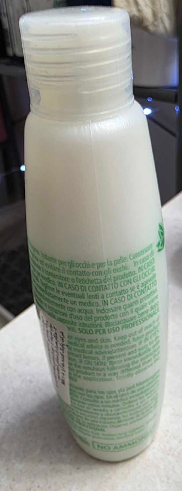 Garnic Beauty Oxy Cream 20 Vol - photo 2