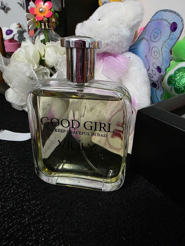 Vilily Good Girl Perfume - photo 3