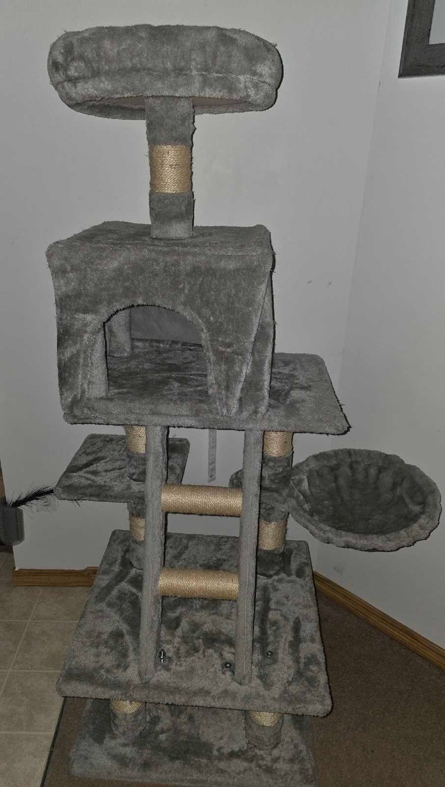 Cat Tree