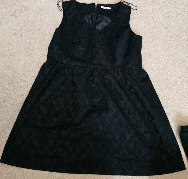 Rickis Dress