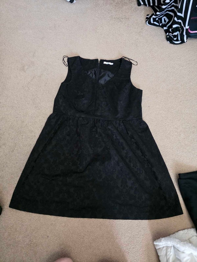 Rickis Dress - photo 2