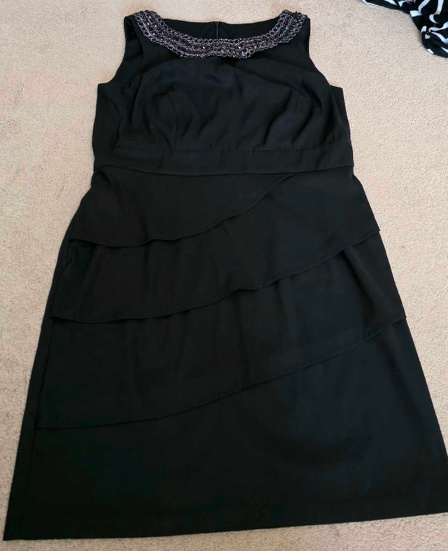 Rickis Dress - photo 3