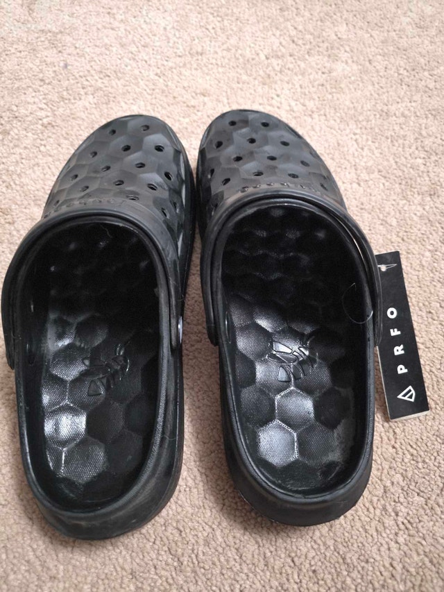 Joybees Black Clogs - photo 2
