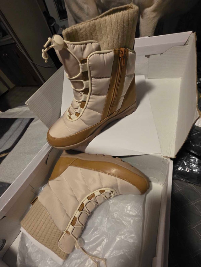 New Fashionable warm winter Boots - photo 5