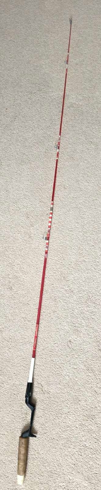 Custom Model 70-4000 Fishing Rod