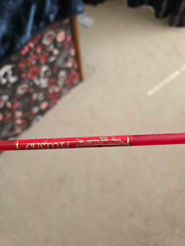 Custom Model 70-4000 Fishing Rod - photo 5