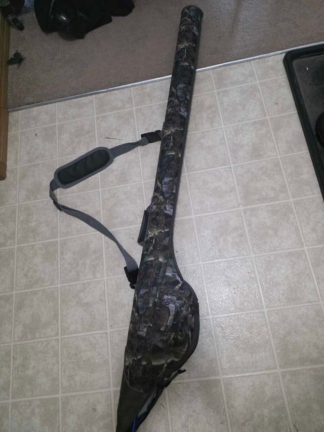 Plano Fishing Rod Case