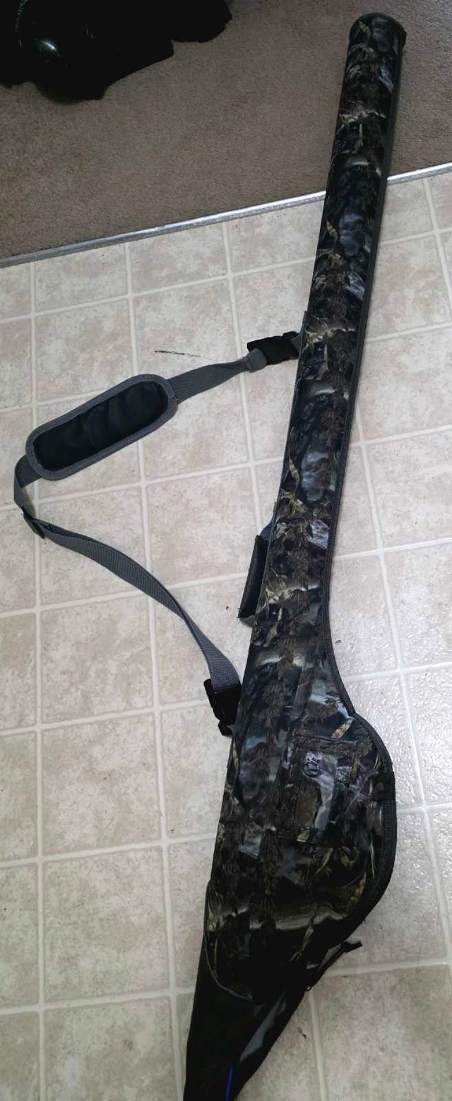 Plano Fishing Rod Case - photo 3