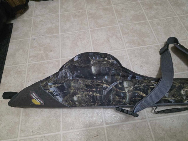 Plano Fishing Rod Case - photo 4