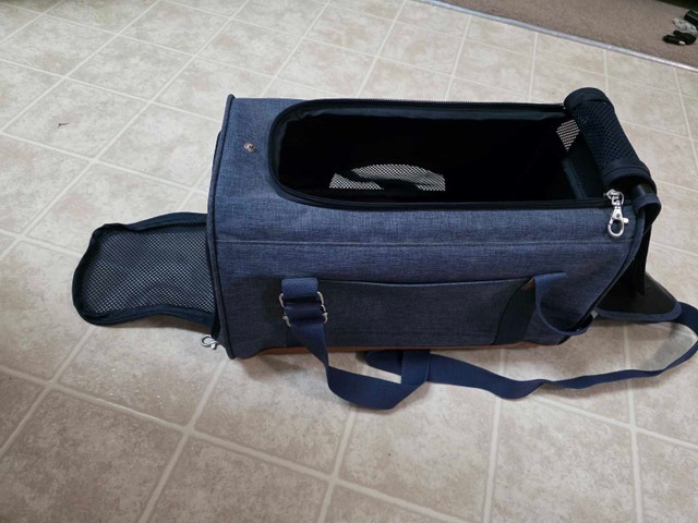 Pet Travel Carrier