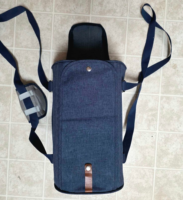 Pet Travel Carrier - photo 3