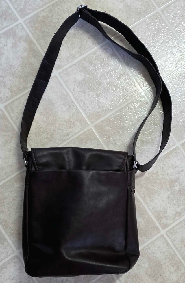 Aldo Crossbody Bag - photo 2