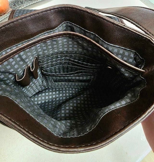 Aldo Crossbody Bag - photo 4
