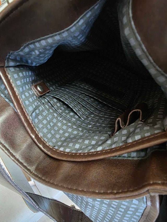 Aldo Crossbody Bag - photo 5