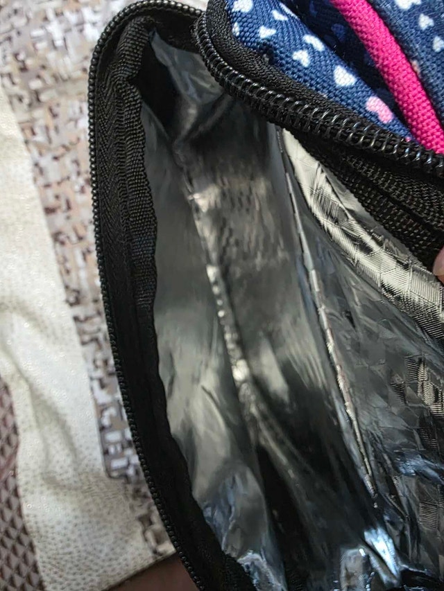 Roots Lunch Bag - photo 2