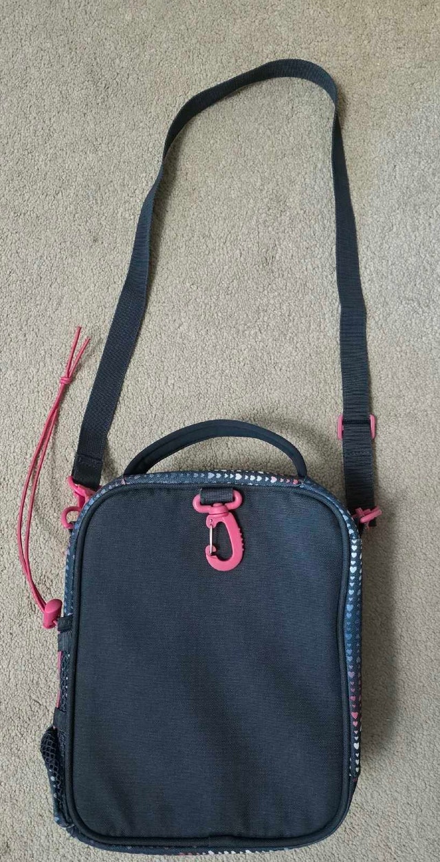 Roots Lunch Bag - photo 3