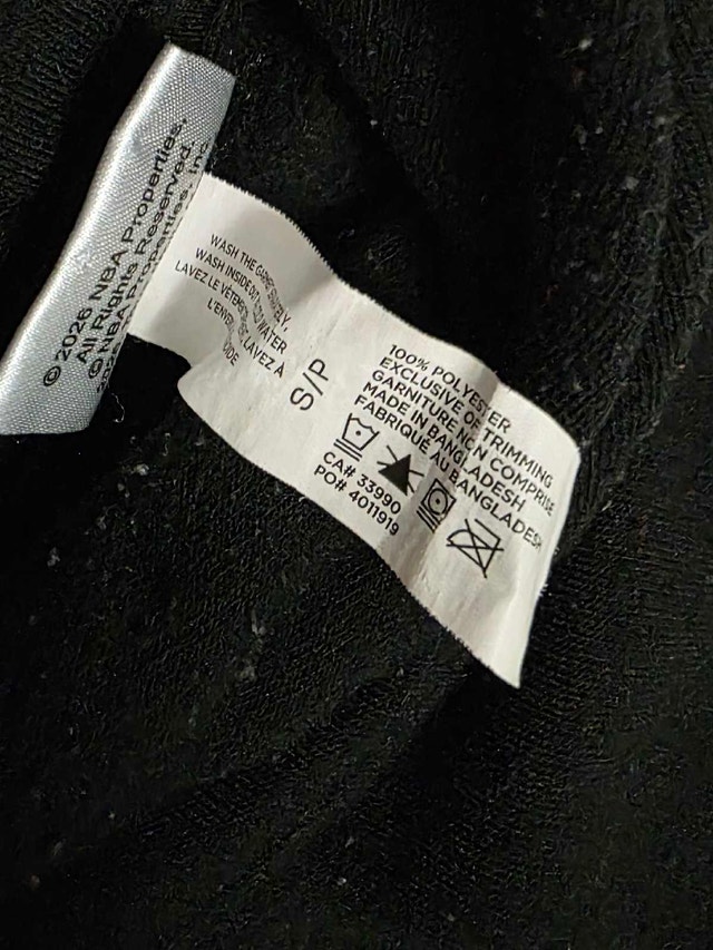 Los Angeles Lakers Hoodie - photo 2