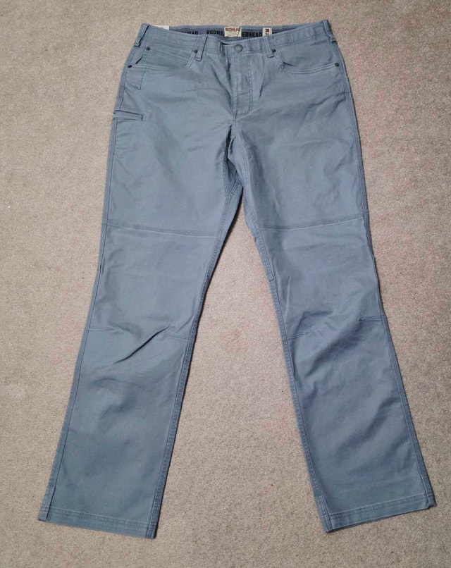New Redhead and Spyder Pants - photo 3
