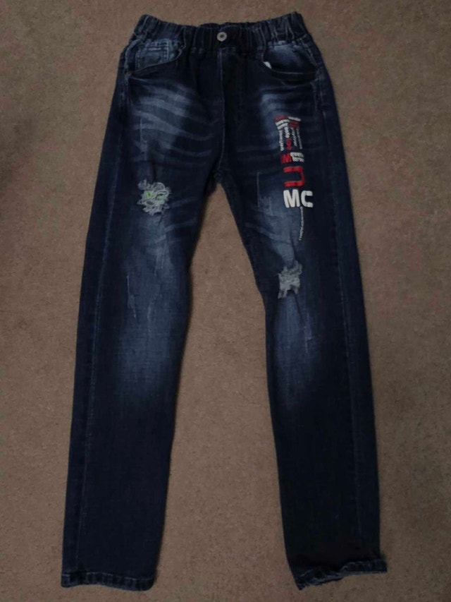 MC Jeans