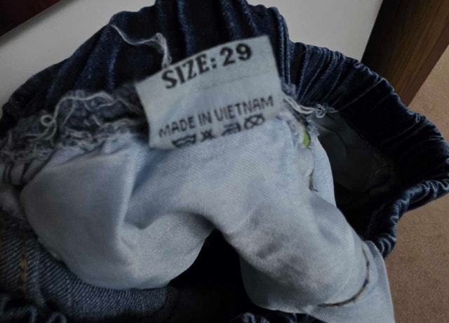 MC Jeans - photo 3