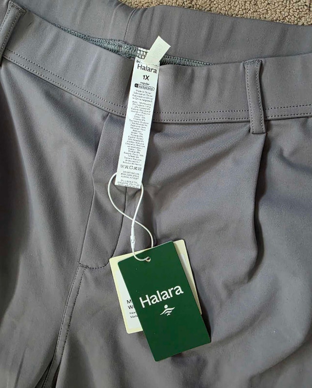 Halara Pants - photo 4