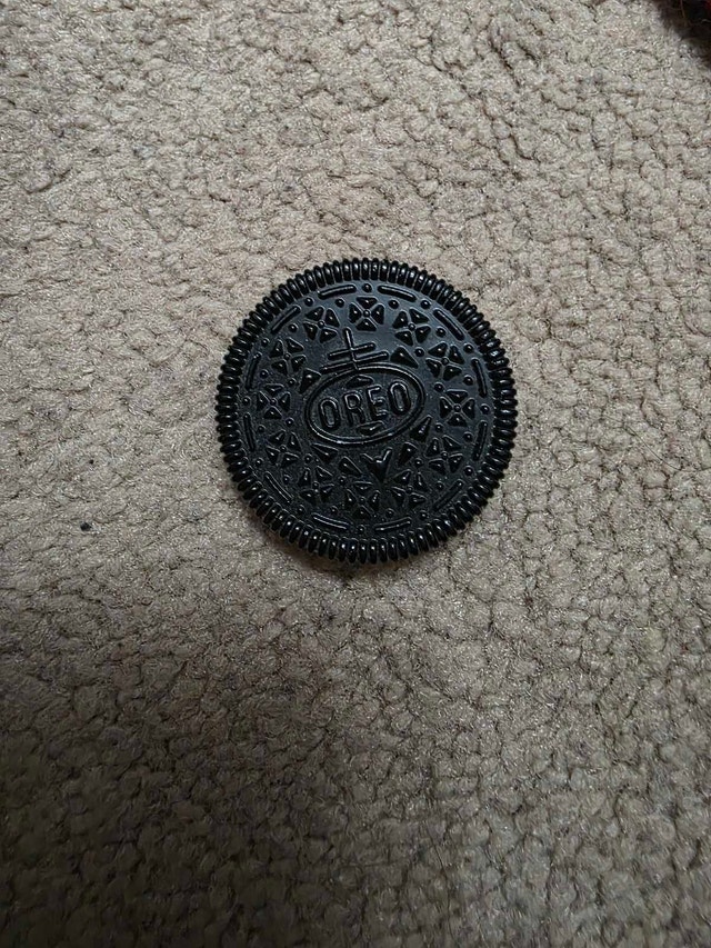 Oreo Fidget Spinner - photo 4