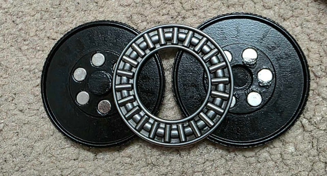 Oreo Fidget Spinner - photo 5