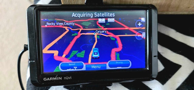 Garmin nüvi GPS - photo 2