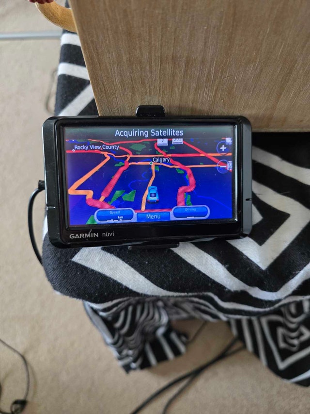 Garmin nüvi GPS - photo 3