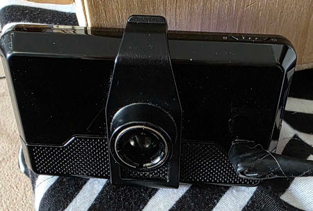 Garmin nüvi GPS - photo 4