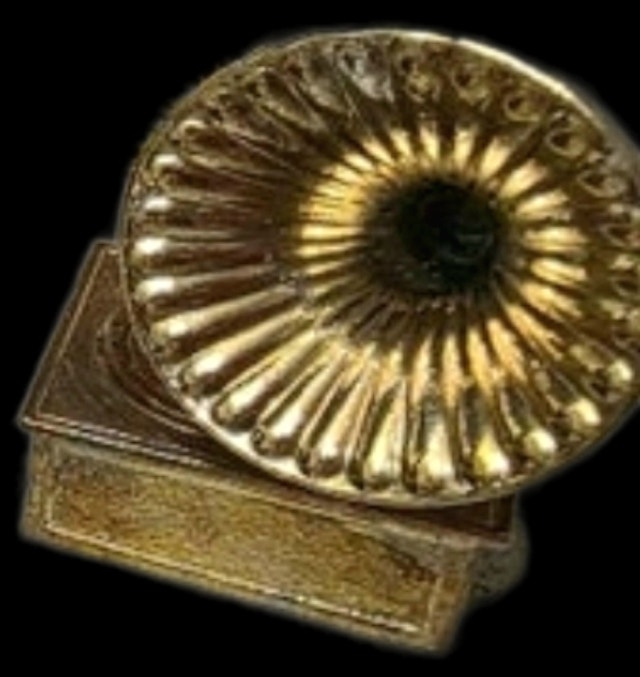 Vintage Brass Miniature Collection - photo 5