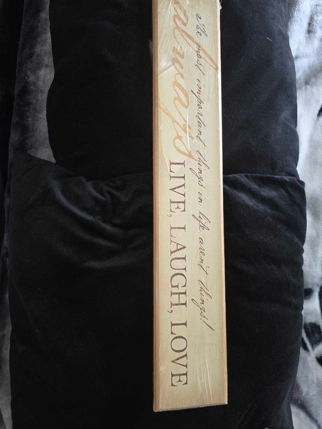 Danielson Designs Wall Sign - photo 3