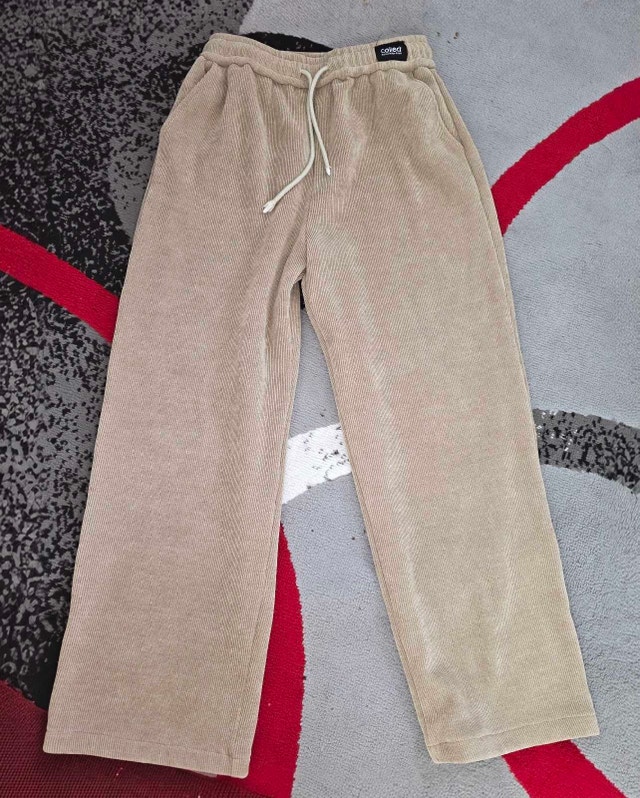 Collect Corduroy Pants