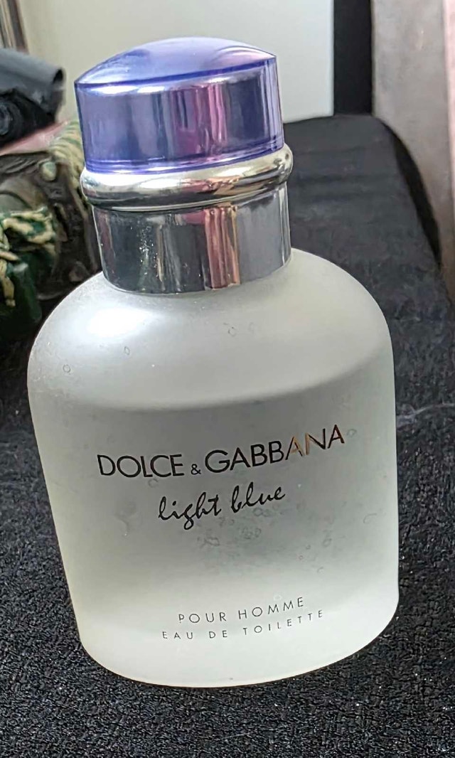 Dolce & Gabbana Light Blue Pour Homme - photo 2