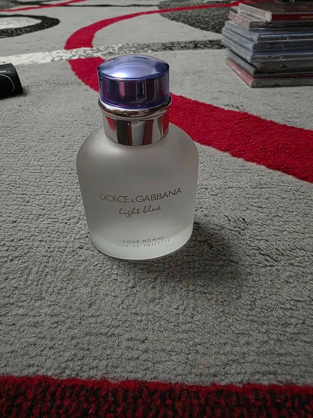 Dolce & Gabbana Light Blue Pour Homme - photo 3
