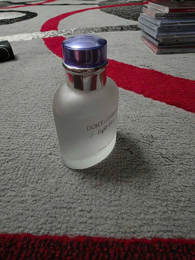 Dolce & Gabbana Light Blue Pour Homme - photo 4