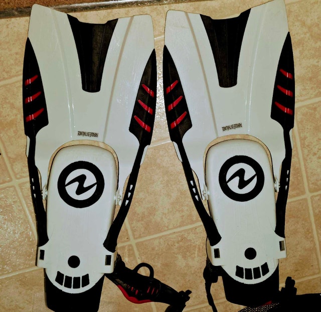 U.S. Divers Snorkeling Set - photo 4