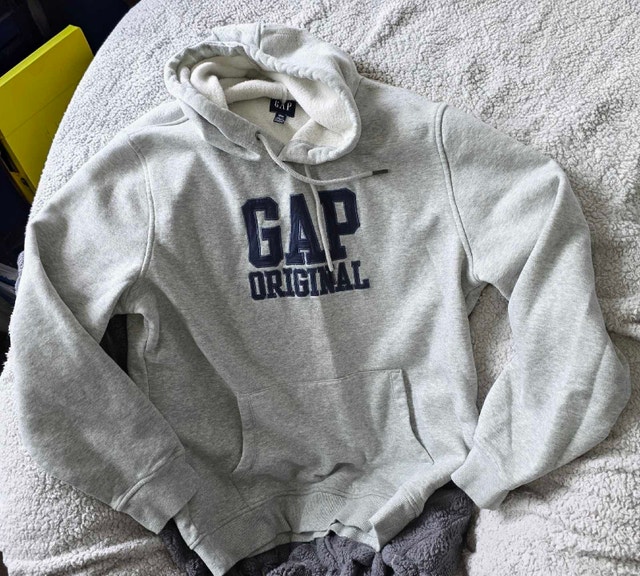 Gap Hoodie