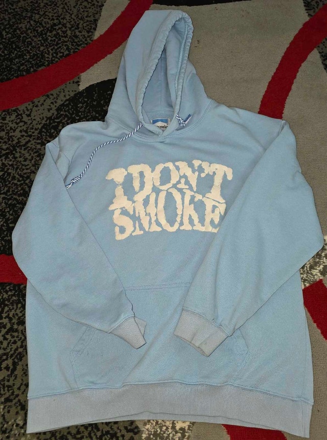 Donsmoke Hoodie